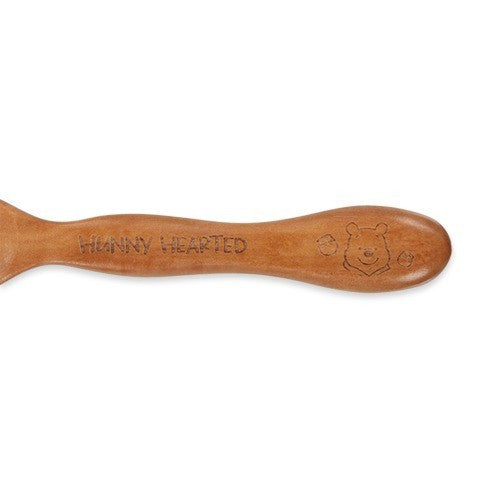 Japan Tokyo Disney Resort Winnie the Pooh Spoon S Heartwarming
