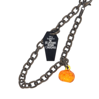 Japan Tokyo Disney Store Zero Plush Toy Keychain Nightmare Before Christmas