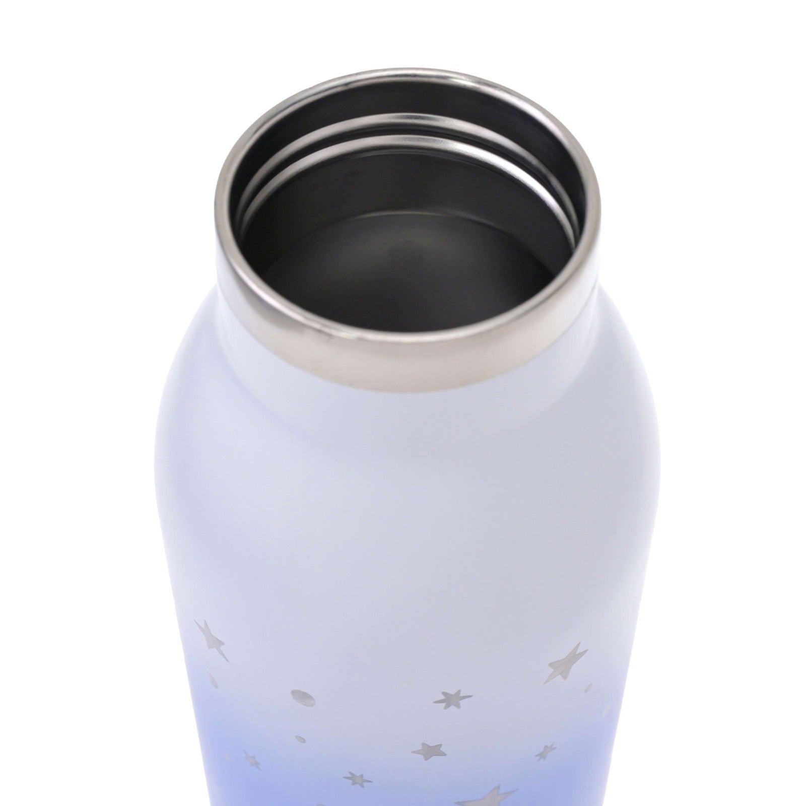 Japan Tokyo Disney Store Stitch Stainless Steel Bottle Drinkware