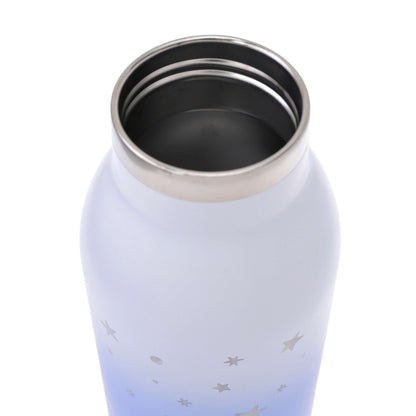 Japan Tokyo Disney Store Stitch Stainless Steel Bottle Drinkware