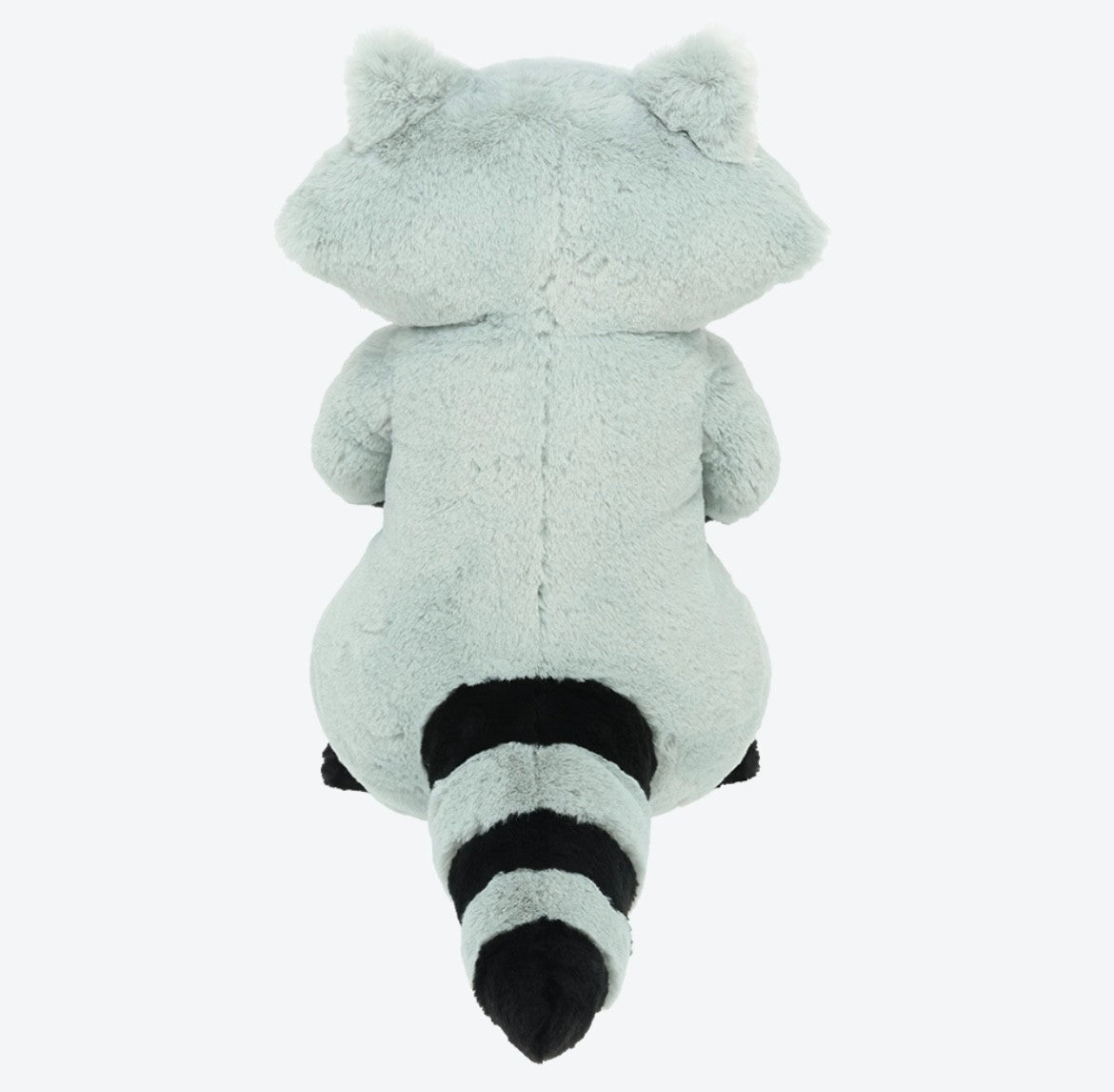 Japan Tokyo Disney Resort Plush Toy Fluffy Plushy Pocahontas Meeko