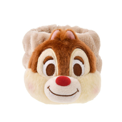 '+Japan Tokyo Disney Store Dale Wristband Towel Face wash Water absorption Chip