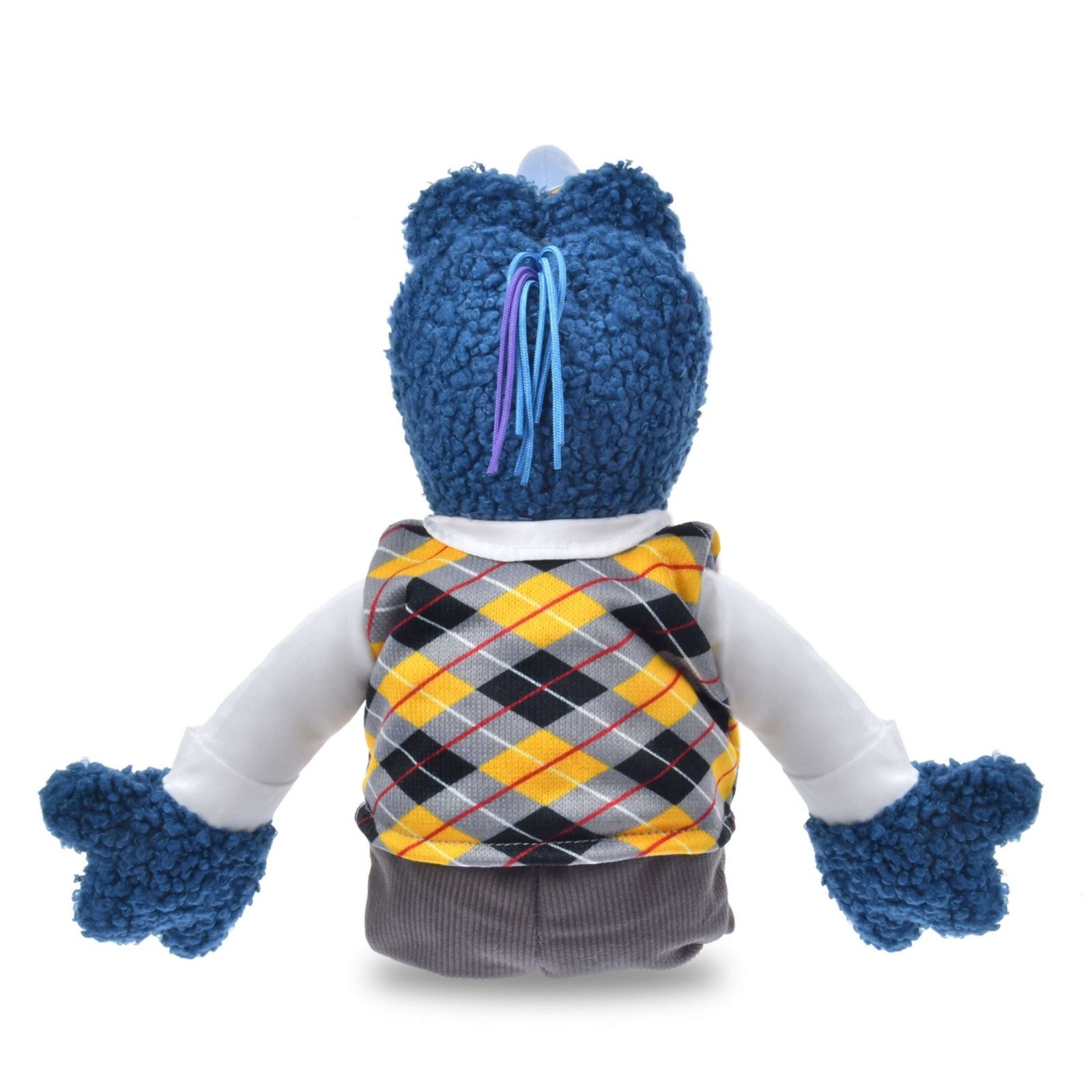 Japan Tokyo Disney Store Gonzo the Great Plush Toy The Muppets