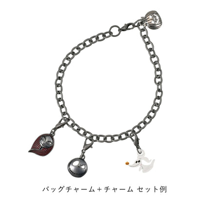 Japan Tokyo Disney Store Advent Calendar Bag Charm Nightmare Before Christmas