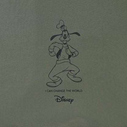 Japan Tokyo Disney Store Goofy Tote Bag D-ring 2-Way Tote Bag Collection