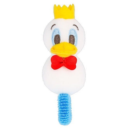 Japan Tokyo Disney Resort Ring Pal-Palooza Donald Quacky Duck City