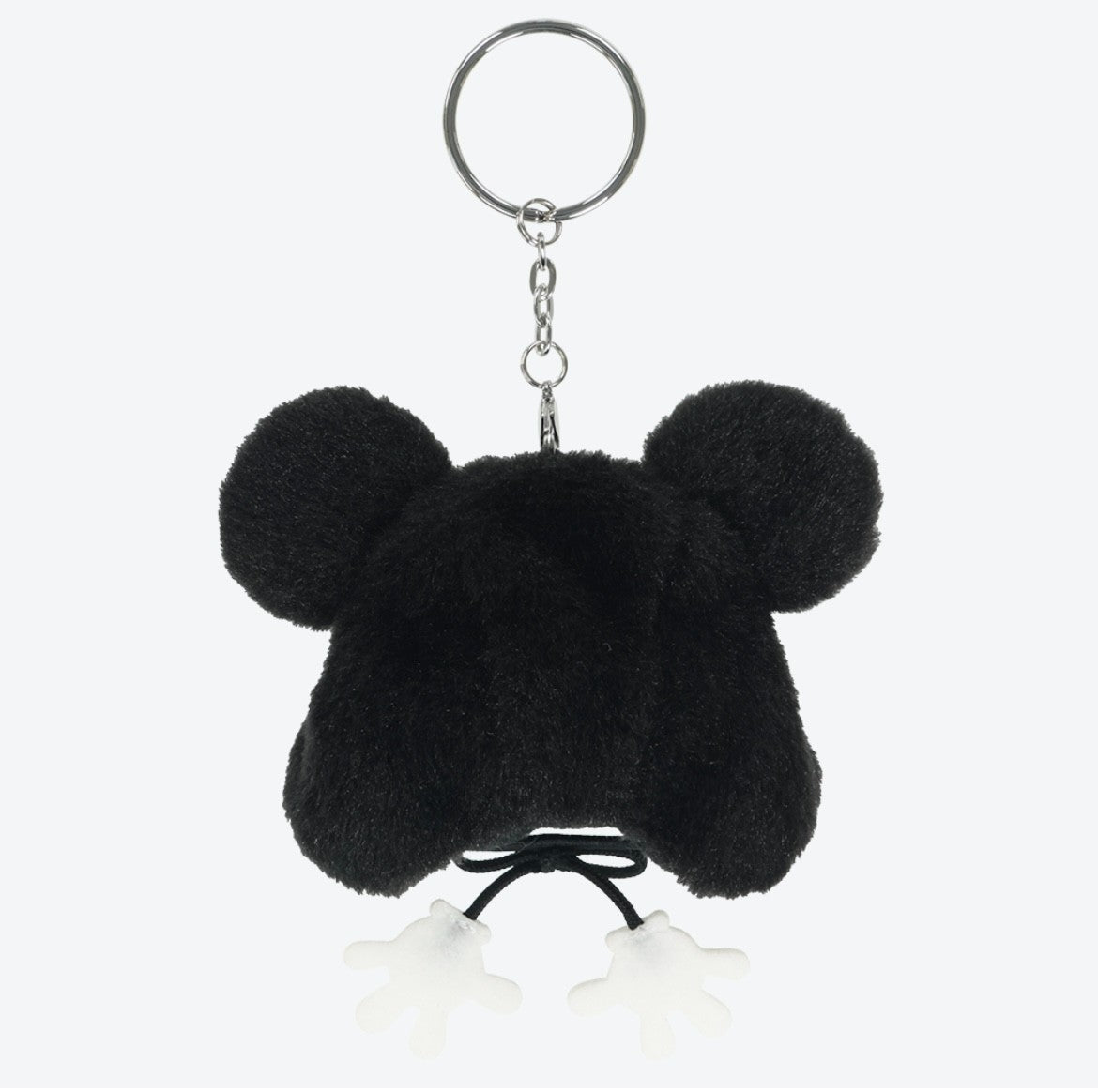 EarsJapan Tokyo Disney Resort Mickey Mouse Keychain Ears Cap Hat 2025