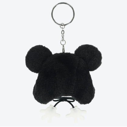 EarsJapan Tokyo Disney Resort Mickey Mouse Keychain Ears Cap Hat 2025