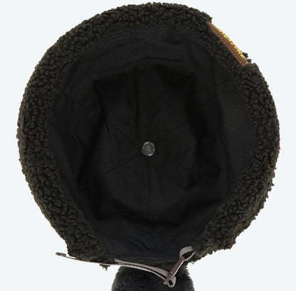 Japan Tokyo Disney Resort Ears Cap Lost Kids Peter Pan Fantasy Springs Skunk