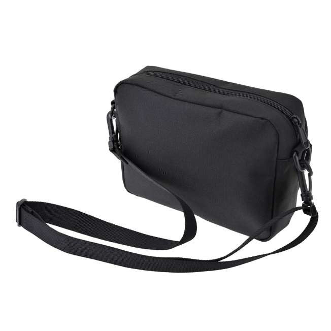 Japan Tokyo Disney Store Mickey Mouse Shoulder Bag with Clear Window Casual Bag