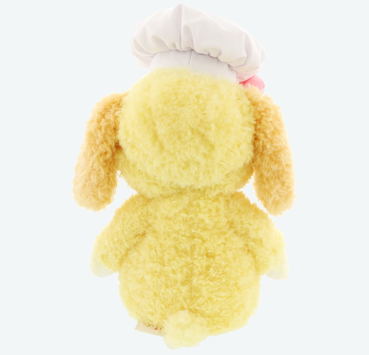 Japan Tokyo Disney Sea Resort Cookie Ann Duffy  Plush Toy Costume size