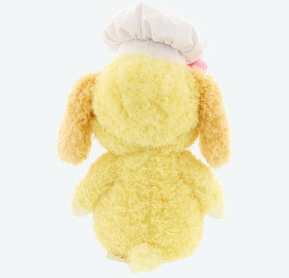 Japan Tokyo Disney Sea Resort Cookie Ann Duffy  Plush Toy Costume size