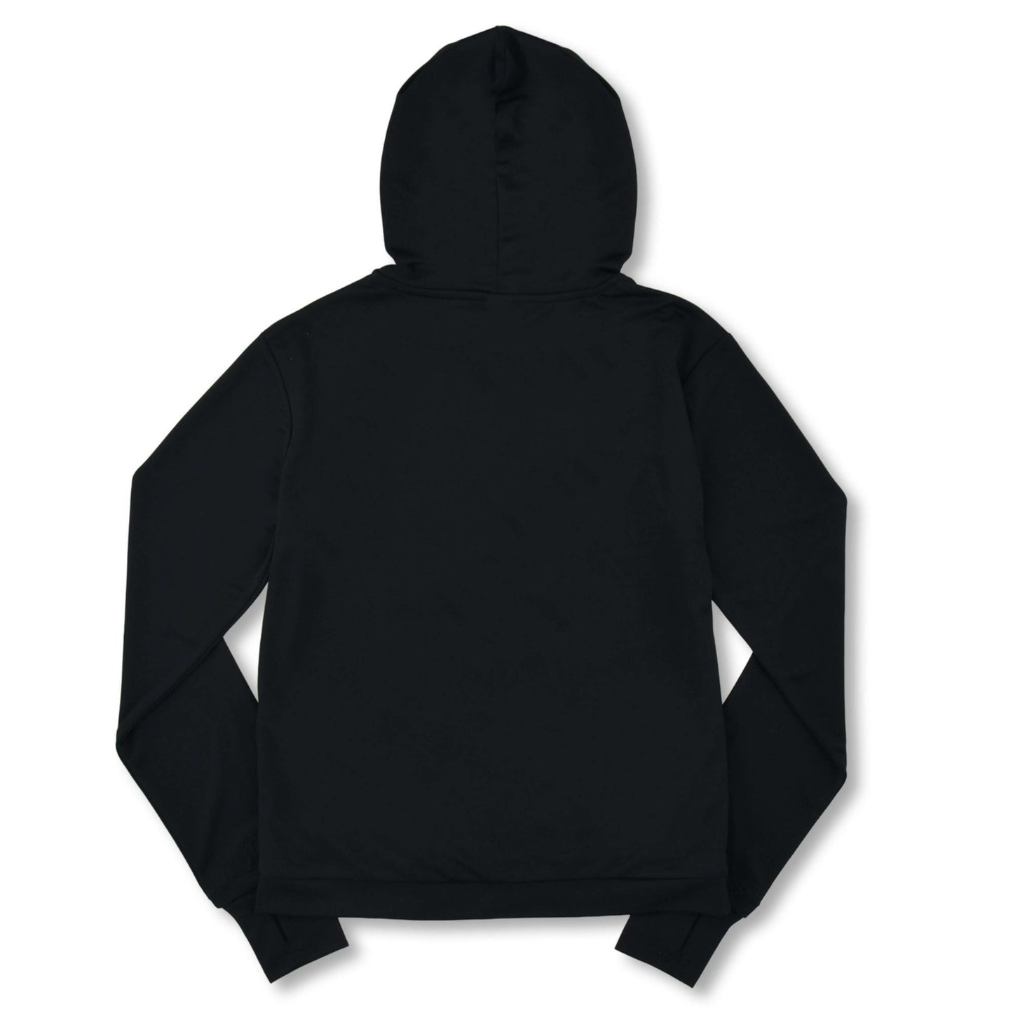 Japan Tokyo Disney Store Minnie UV-cut Hoodie Line Art Black UV CARE GOODS