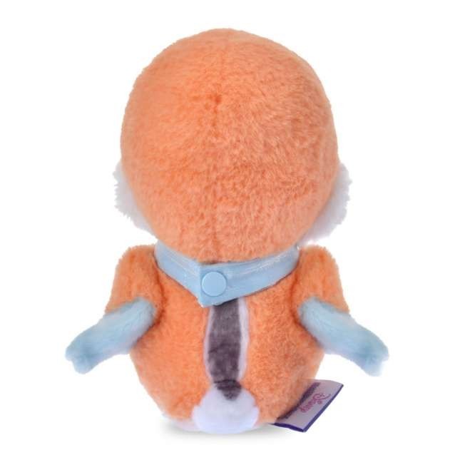 Japan Tokyo Disney Store UniBestiez Pick Bird Plush Toy