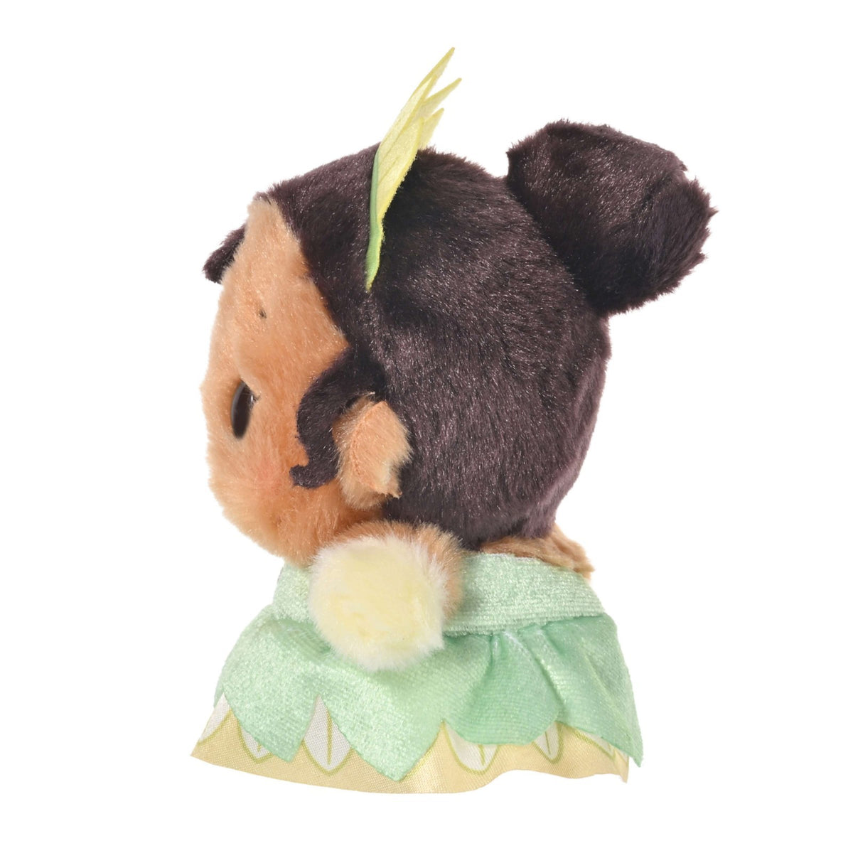 Japan Tokyo Disney Store Tiana The Princess and the Frog Urupocha-chan Plush Toy