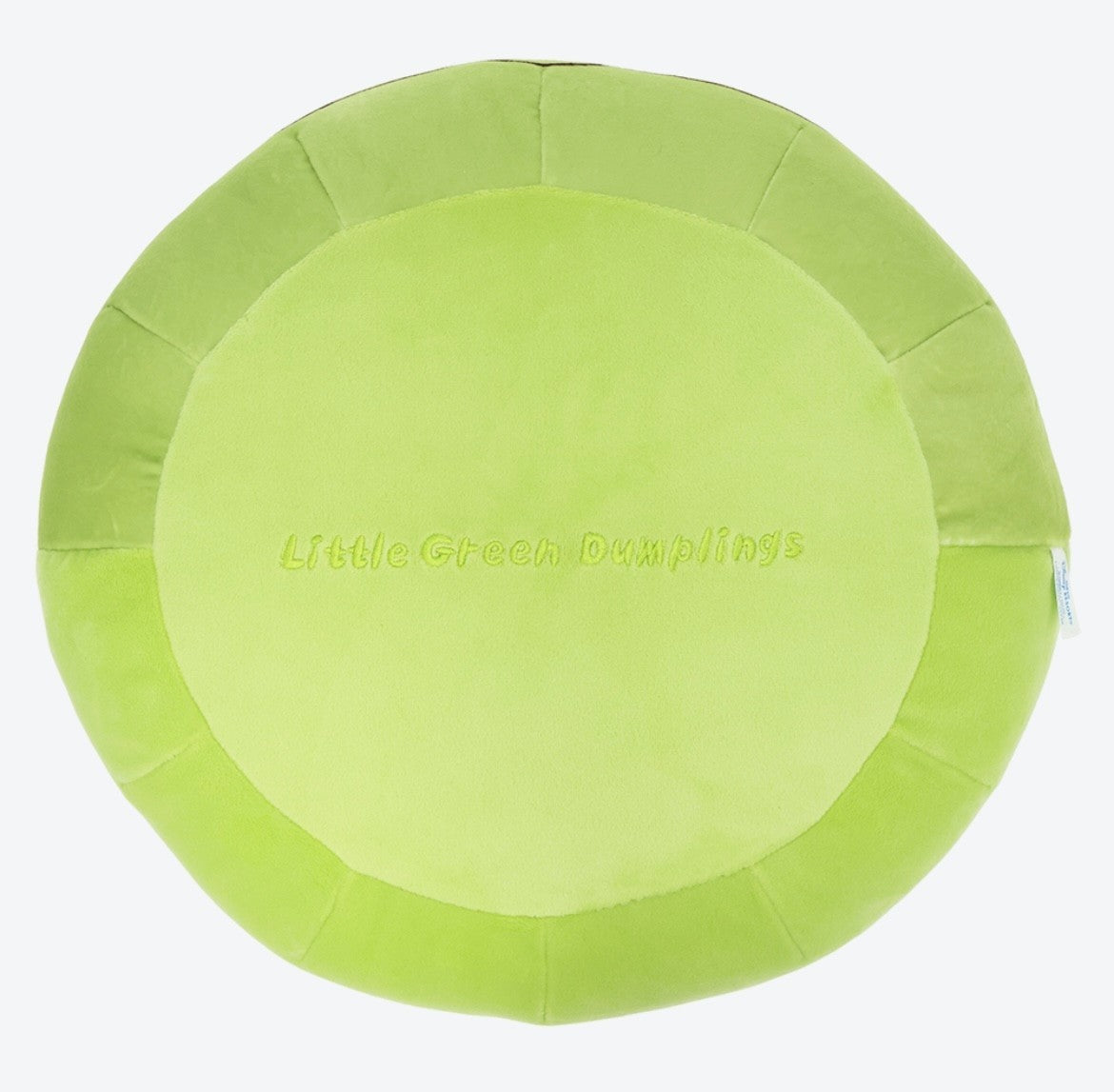 Japan Tokyo Disney Resort Toy Story Little Green Men Cushion Limited 2025