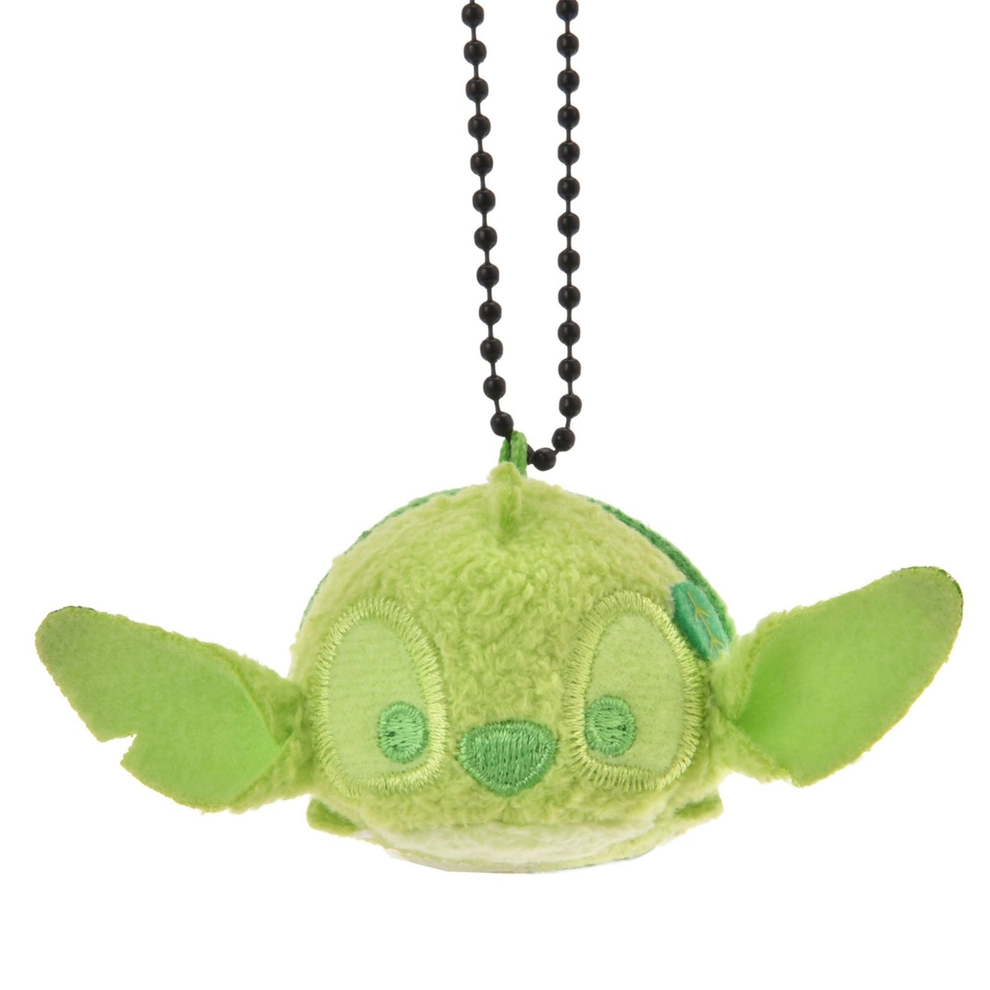 Japan Tokyo Disney Store Stitch Plush Toy Keychain Japanese Sweet TSUM TSUM