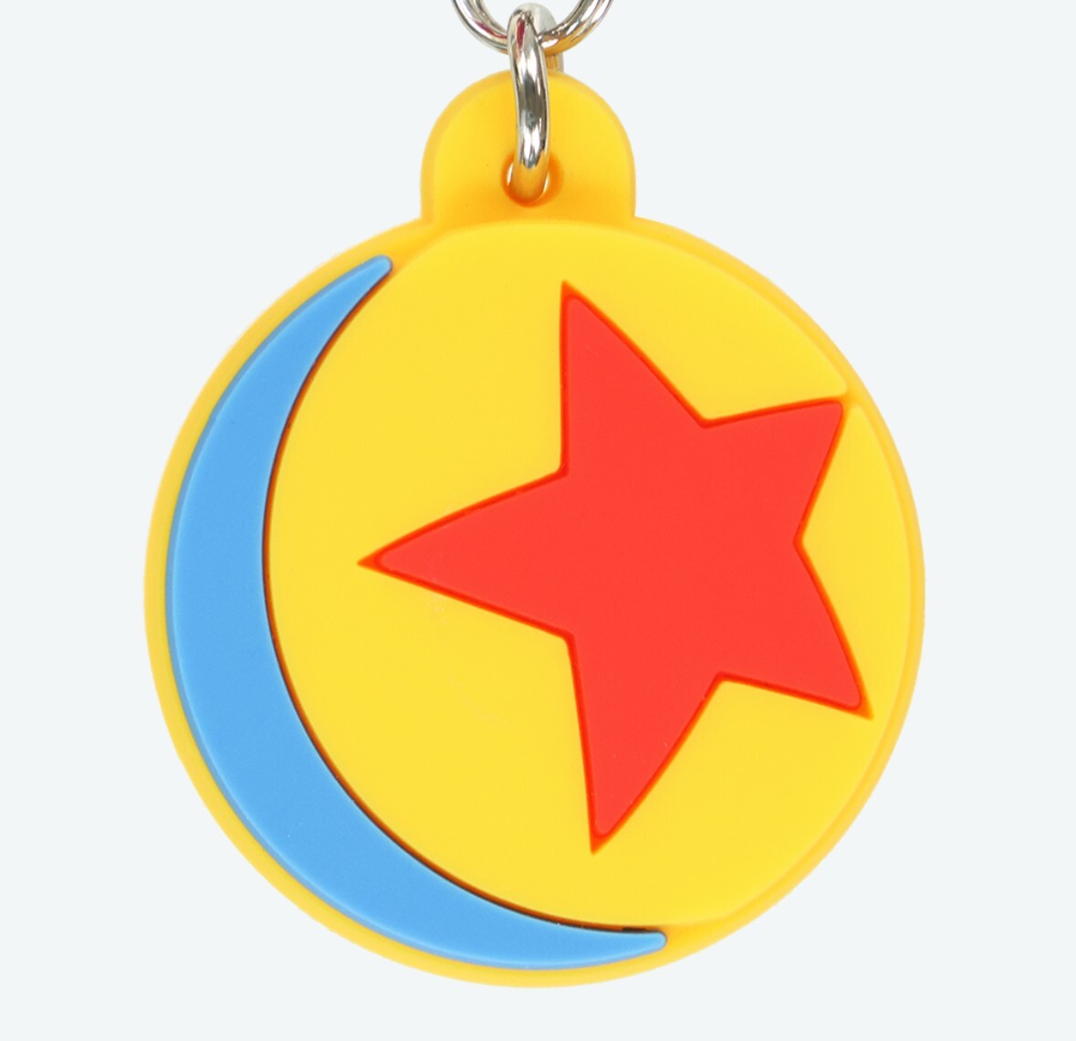 Japan Tokyo Disney Resort Toy Story Cube Keychain Pixar Ball  Size Length 20 cm