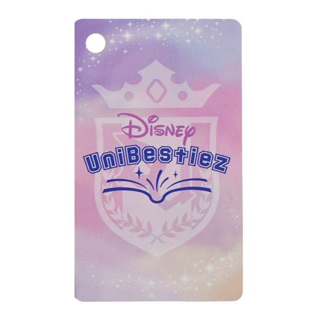 Japan Tokyo Disney Store UniBestiez Face Towel UniBestiez