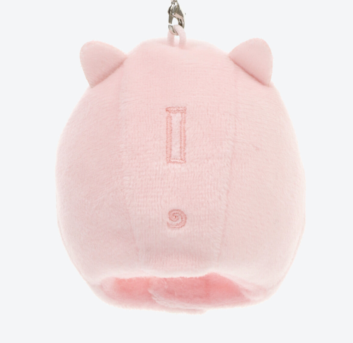 Japan Tokyo Disney Resort Toy story Ham Keychain fan cap nuiMOs
