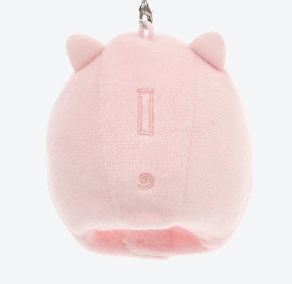 Japan Tokyo Disney Resort Toy story Ham Keychain fan cap nuiMOs