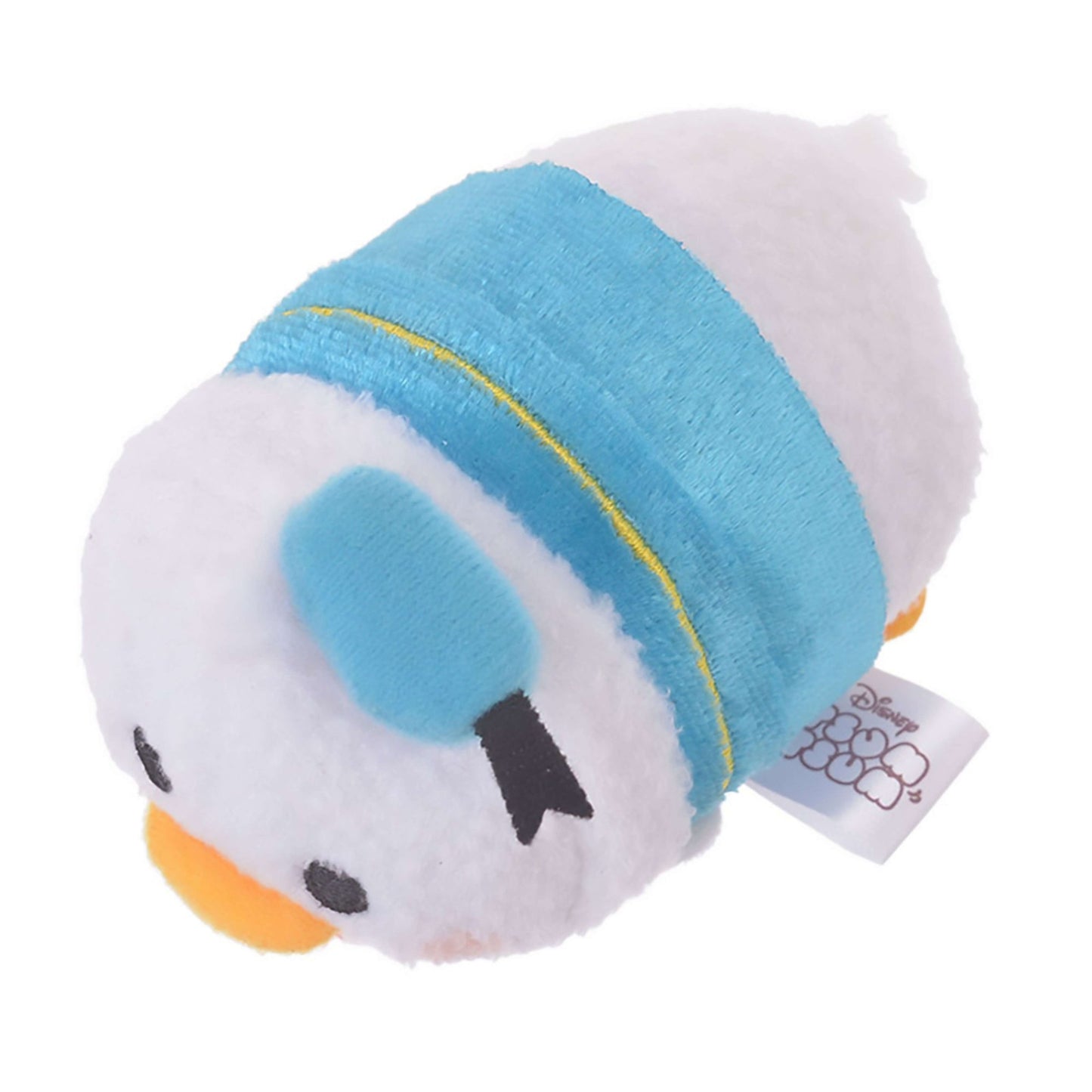 Japan Tokyo Disney Store Donald Duck Tsum Tsum Plush Toy Mini S