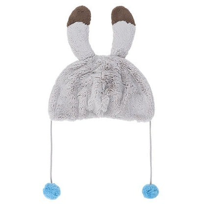 Japan Tokyo Disney Resort Judy Hopps Fan Cap Zootopia
