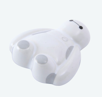 Japan Tokyo Disney Resort Baymax Big Hero 6 Japanese Chopstick rest set of 2