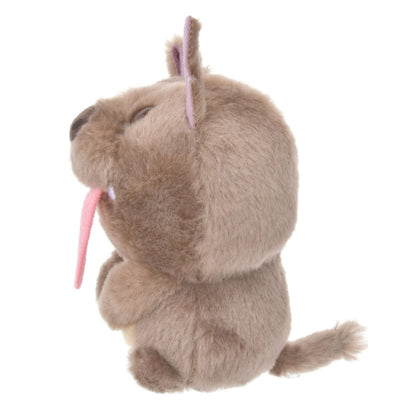 Japan Tokyo Disney Store Dante Plush Toy Urupocha-chan Coco