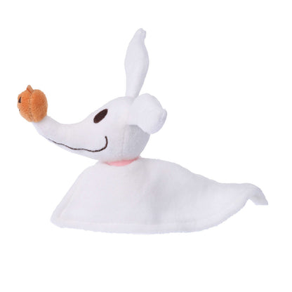 Japan Tokyo Disney Store Zero Plush Toy stanDs Nightmare Before Christmas