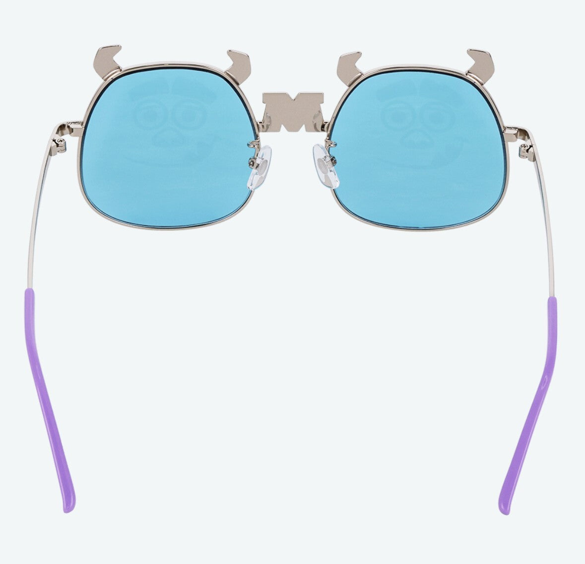 Japan Tokyo Disney Resort Fashion Glasses Sunglasses Monsters Inc. Sulley 2025