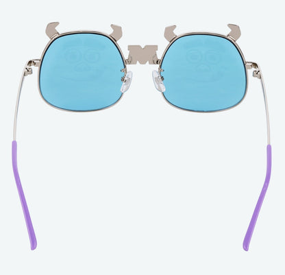 Japan Tokyo Disney Resort Fashion Glasses Sunglasses Monsters Inc. Sulley 2025