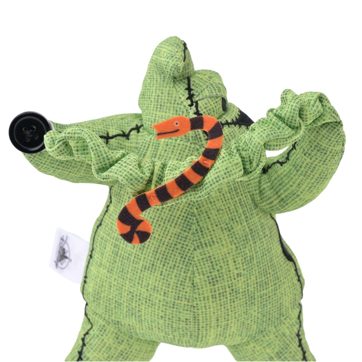 Japan Tokyo Disney Store Oogie Boogie Snake Curtain Tassel Nightmare Christmas