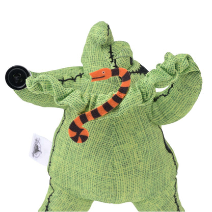 Japan Tokyo Disney Store Oogie Boogie Snake Curtain Tassel Nightmare Christmas