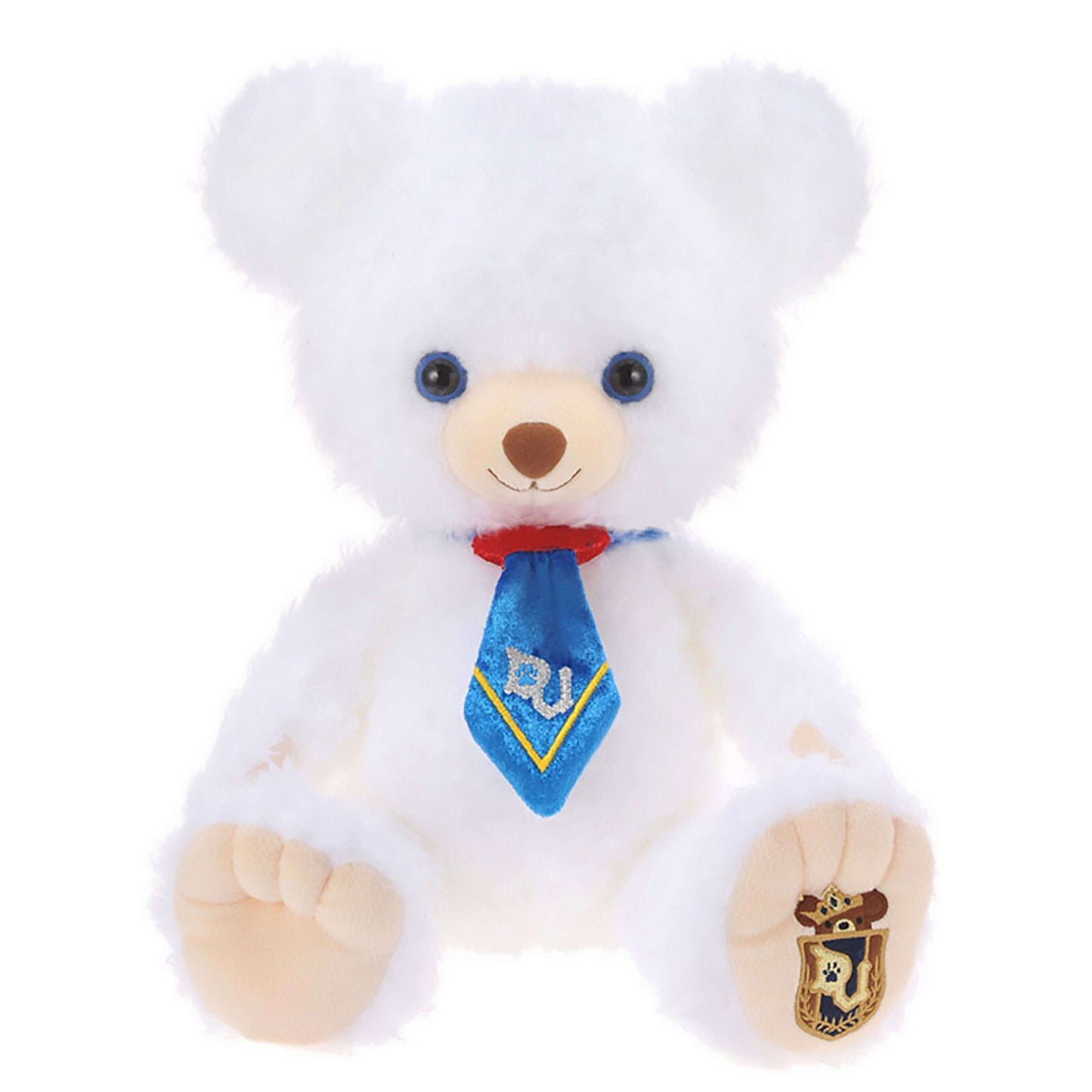 Japan Tokyo Disney Store UniBearsity Plush Toy Whip Donald