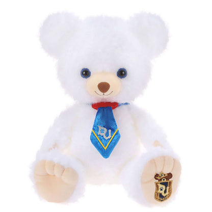 Japan Tokyo Disney Store UniBearsity Plush Toy Whip Donald