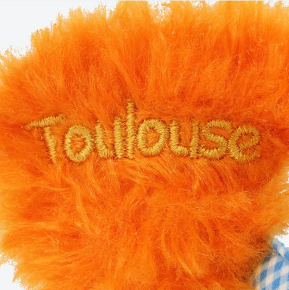 Japan Tokyo Disney Resort The Aristocats Toulouse Snap Clip Ribbon Limited 2026