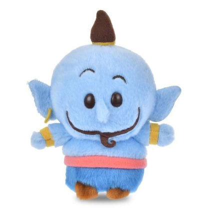 Japan Tokyo Disney Store Genie Plush Toy Urupocha Aladdin