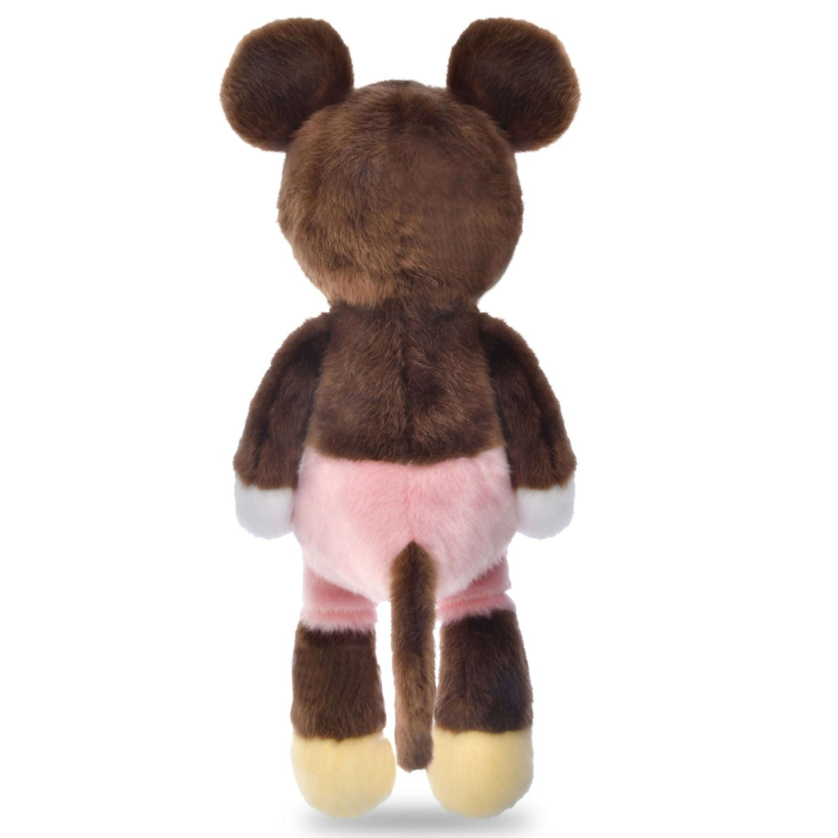 Japan Tokyo Disney Store Mickey Mouse Plush Toy PALNUI