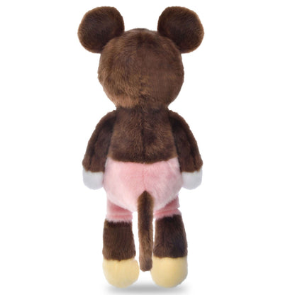 Japan Tokyo Disney Store Mickey Mouse Plush Toy PALNUI
