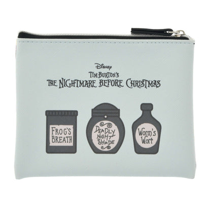 Japan Tokyo Disney Store Sally Flat Pouch S Nightmare Before Christmas