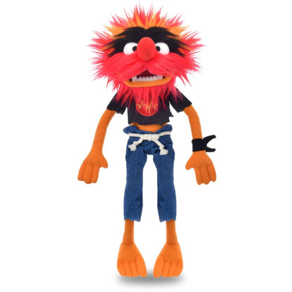 Japan Tokyo Disney Store Animal Plush Toy The Muppets