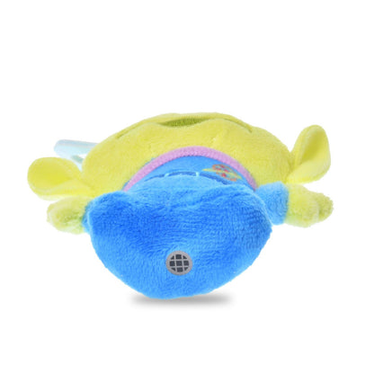 Japan Tokyo Disney Store Little Green Men Plush Keychain CRANEGAME Toy Story