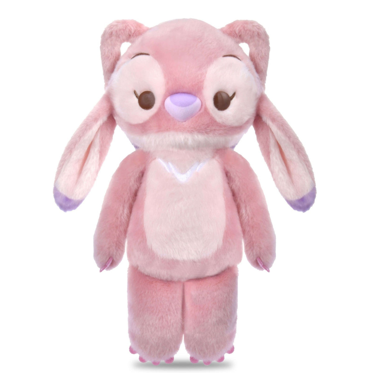 Japan Tokyo Disney Store Angel Plush Toy PALNUI