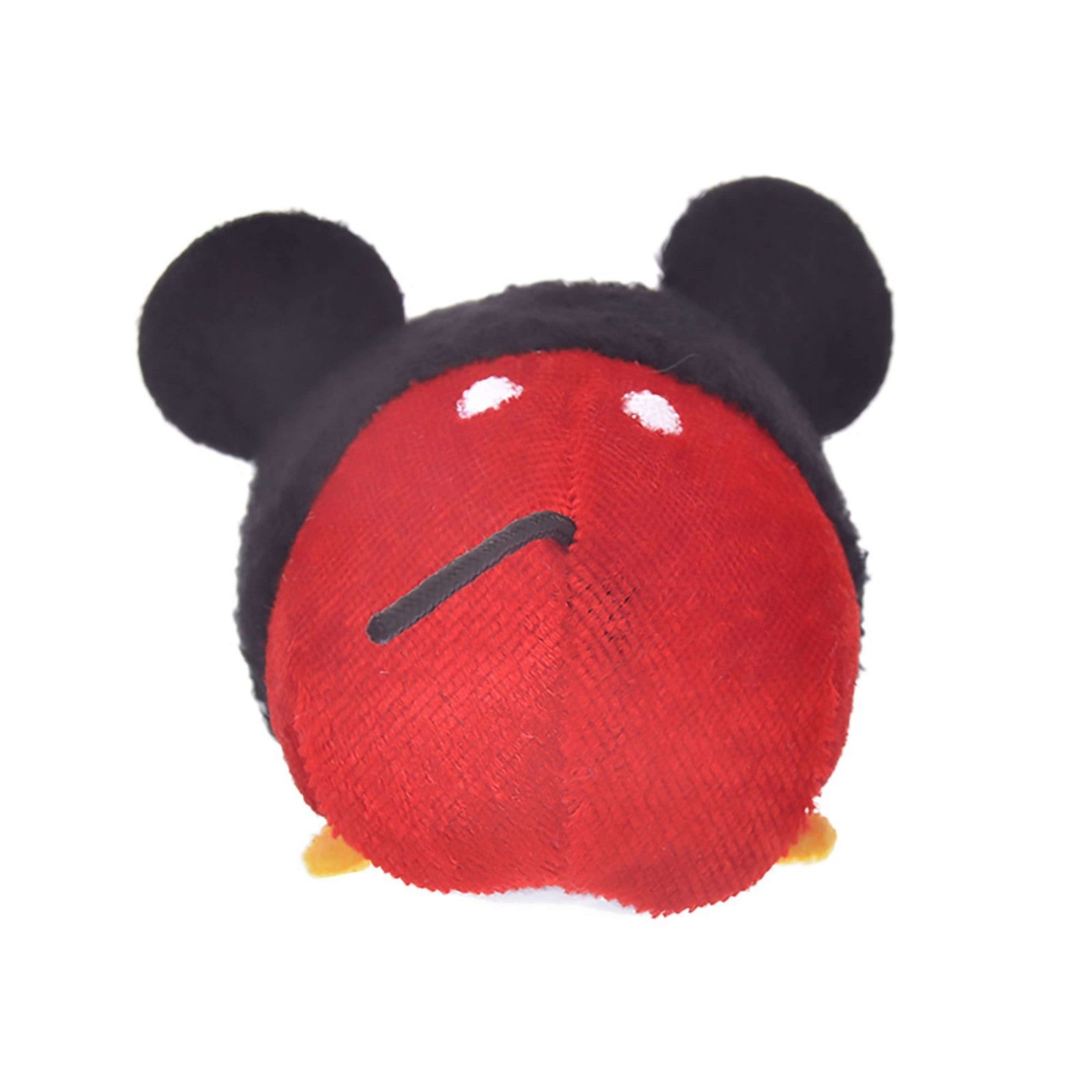 Japan Tokyo Disney Store Mickey Mouse Tsum Tsum Plush Toy Mini S