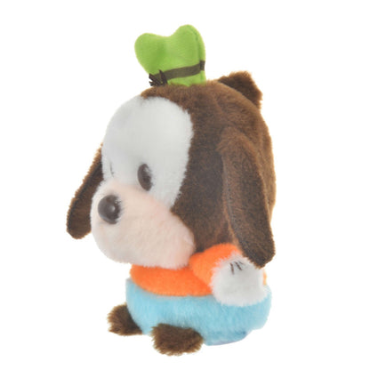 Japan Tokyo Disney Store Goofy Plush Toy Urupocha-chan