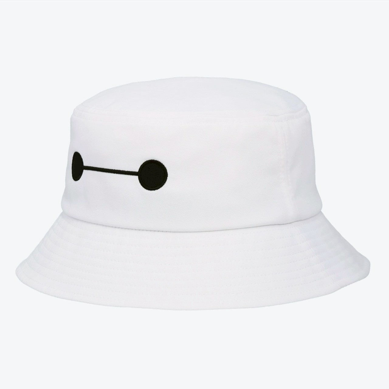 Japan Tokyo Disney Resort Big Hero 6 Baymax Hat 58cm White Limited 2026