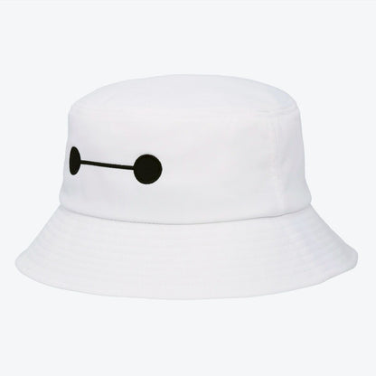 Japan Tokyo Disney Resort Big Hero 6 Baymax Hat 58cm White Limited 2026