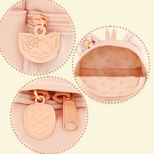 Japan Tokyo Disney Sea Easter 2024 Cam Find Spring Lina Bell Ears backpack