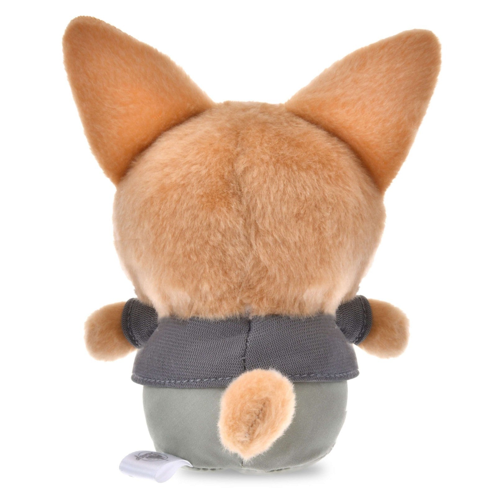 Japan Tokyo Disney Store Finnick Plush Toy Urupocha-chan Zootopia 2 ZOOTOPIA2